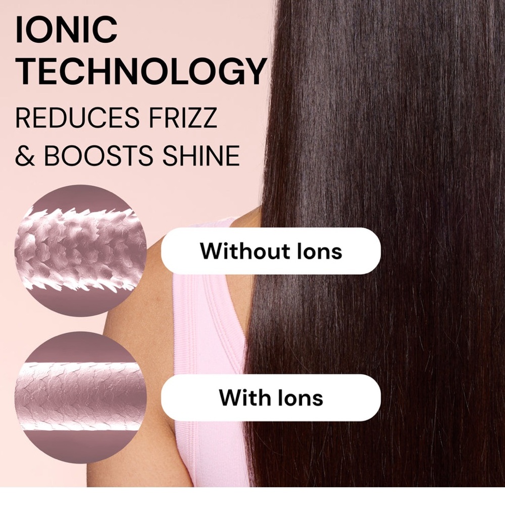 L'ange Axia Hair Dryer - Picture 2 of 5